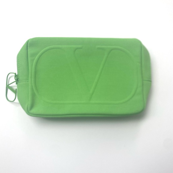 Valentino Beauty Large Dopp Case/Clutch - Picture 2 of 6